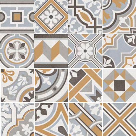 Керамогранит Micro Revival Antislip (20x20)