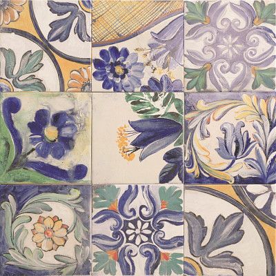 Centro Quintesence Matt (20x20) PT03361