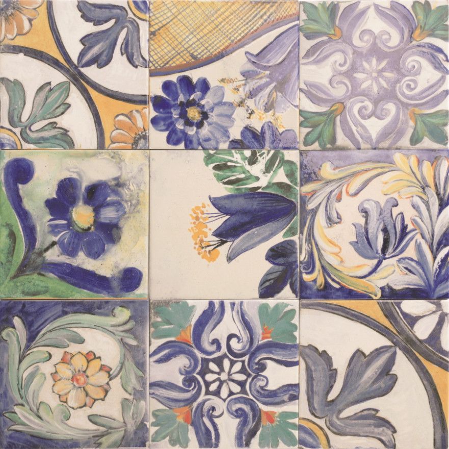 Centro Quintesence Matt (20x20) PT03361 PT03361