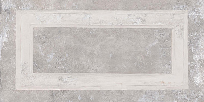 Декор Ghost Boiserie gret y/ivory ret t PF60004773 (60x120)