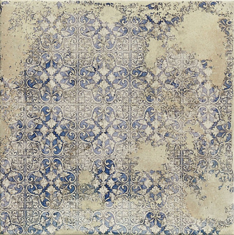 Керамогранит Antigua Deco Beige (33х33)