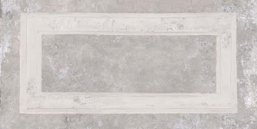 Декор Ghost Boiserie gret y/ivory ret t PF60004773 (60x120) PF60004773