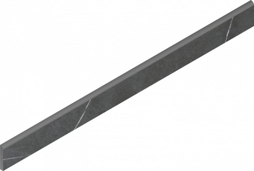 Плинтус Metropolis Imperial Black Battiscopa 610130005277 (7.2x80) 610130005277