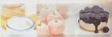 Декор Moon Blanco D-820 (Set2) (20х60)