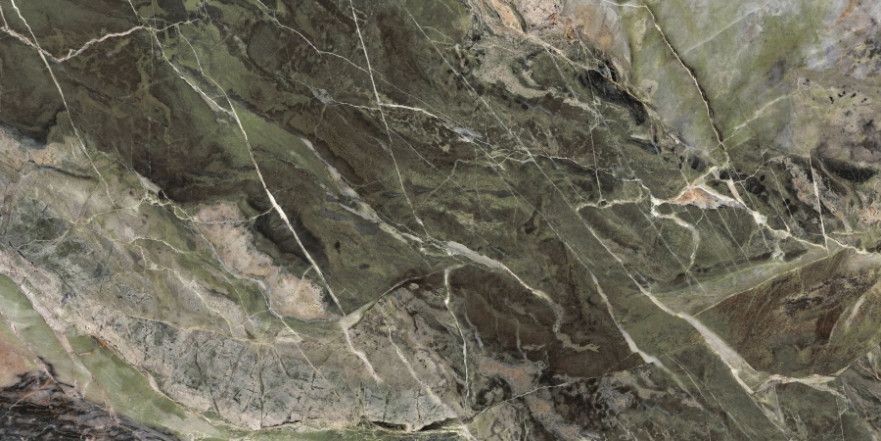 Керамогранит Heritage Emerald Glossy 6mm (60x120) 774852 774852