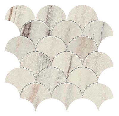 Мозаика Marvel Fan Bianco Fantastico (29x29.2) 9MFB