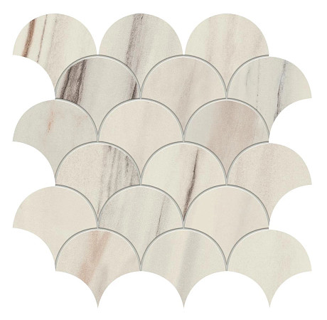 Мозаика Marvel Fan Bianco Fantastico (29x29.2) 9MFB