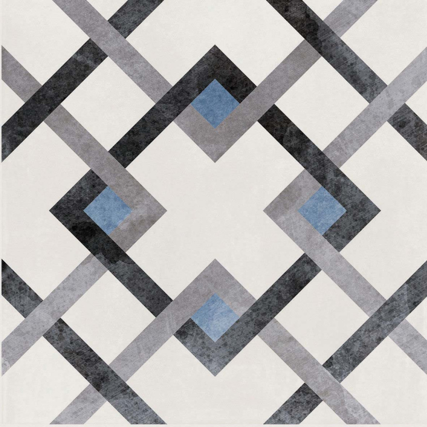 Керамогранит Play Classic sky PF60003477 (20x20) PF60003477