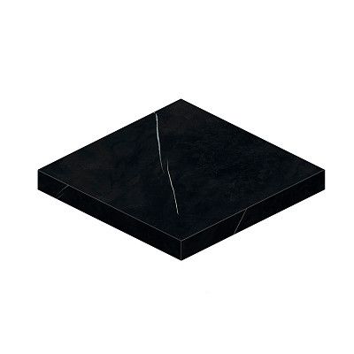 Ступень Marvel Meraviglia Black Origin Scalino Angolare AJWV (33x33)