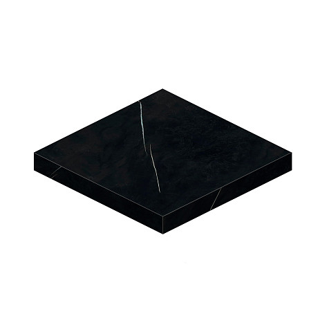 Ступень Marvel Meraviglia Black Origin Scalino Angolare AJWV (33x33)