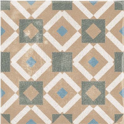 Керамогранит Play Labyrinth mix multicolor PF60003352 (20x20)