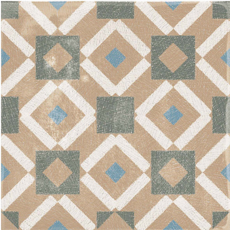 Керамогранит Play Labyrinth mix multicolor PF60003352 (20x20)