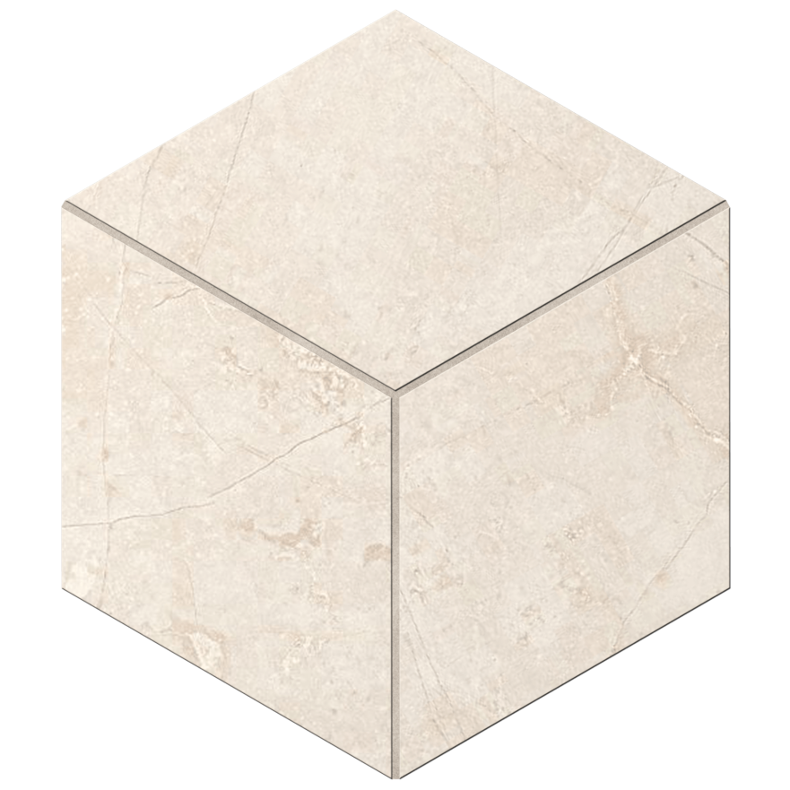 Мозаика MA02 Cube (29x25) полиров.x10 MA 02