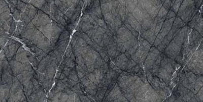 Керамогранит Uffizi Black (45x90) 610010002135