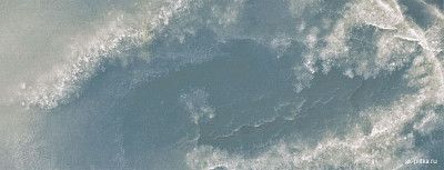 Настенная плитка Magma Emerald (44.63x119.3)