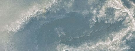 Настенная плитка Magma Emerald (44.63x119.3)