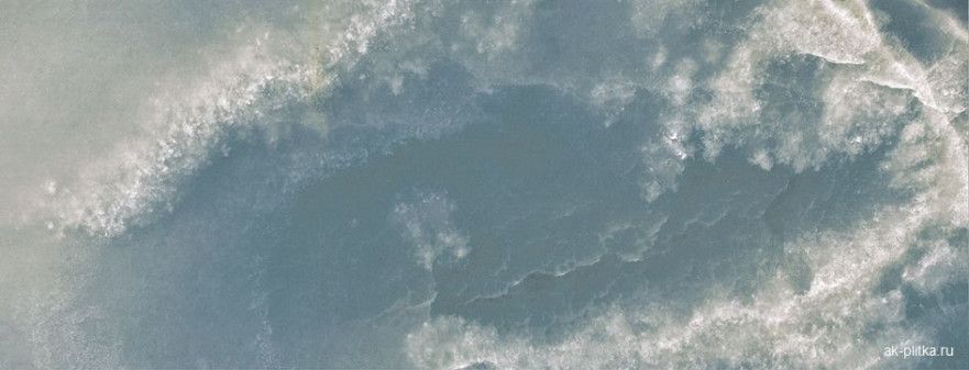 Настенная плитка Magma Emerald (44.63x119.3)