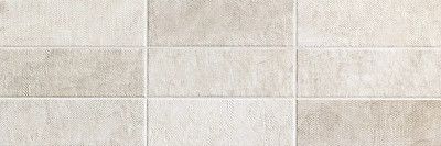 Керамическая плитка Prowall mur pietra white-grey PWL14M (25x75)