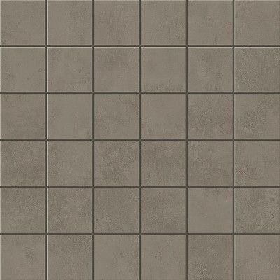 Мозаика Boost Pro Taupe Mosaico Matt (30x30) A0QT