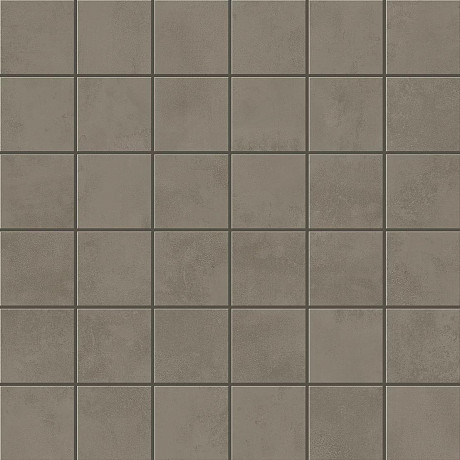 Мозаика Boost Pro Taupe Mosaico Matt (30x30) A0QT