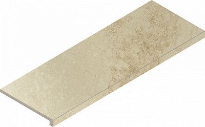 Ступень угловая правая Wonderful Life Almond Scalino Dx 620070001976 (33x80)