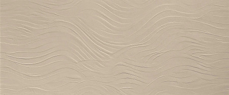 Керамическая плитка Boost Natural 3D Wave Ash (50x120) A64Z