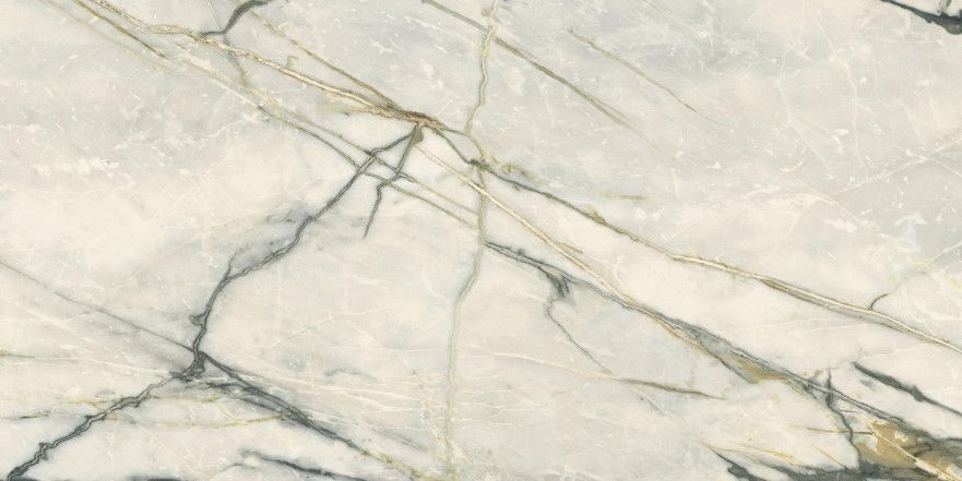 Керамогранит 0009069 Supreme Treasure Calacatta Emerald Nat Ret (60x120) 0009069