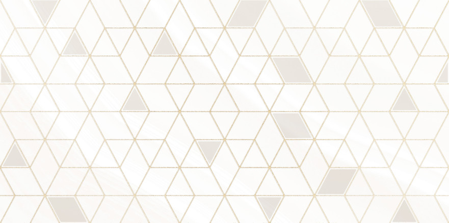 Декор Resort Gold (24.9x50) DW9RES01 DW9RES01