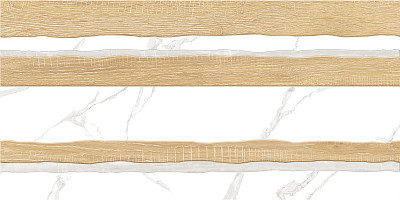 Плитка настенная Elemento (25x50) WT9ELT55