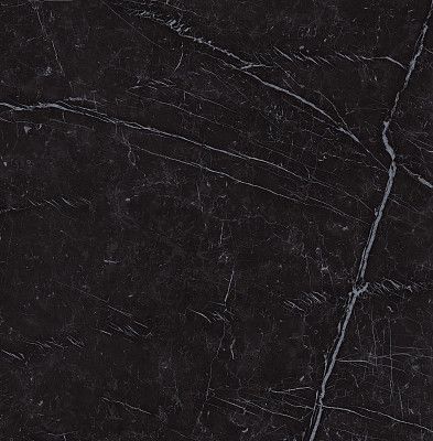 Керамогранит Marvel Nero Marquina (75x75) Lapp. AZNL