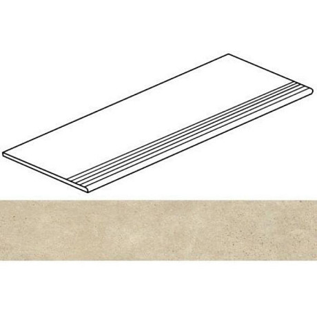 Ступень Skyline Ash Gradino (30x120) 610140000072