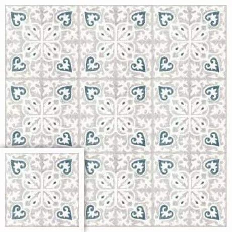 Керамогранит Scs Motif Berry (19,8х19,8) MPL-061873