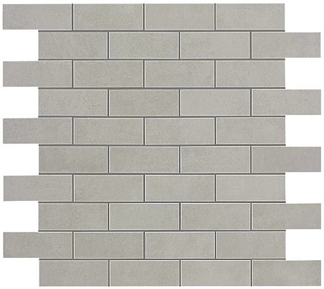 Мозаика Boost Pearl Minibrick (30.5x30.5) 9BME