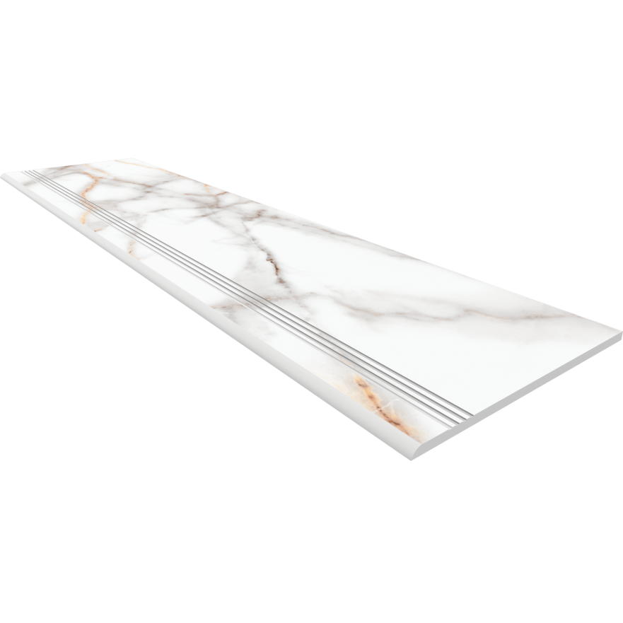 Ступень SM03-30x120 непол. (с насечками) SM 03 SM 03