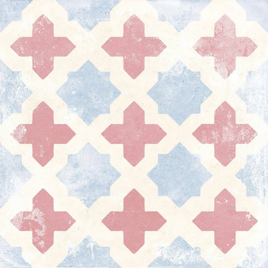 Керамогранит Heritage Mix (25x25) G000556