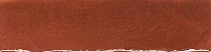 Керамическая плитка Glim Rosso Cuore Brillante (6x24) fRMW fRMW