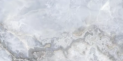 Onyx Sea Blue Satin 120x60