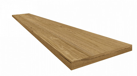 Ступень угловая правая Натура нат 620070002511 (33x120)