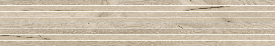 Мозаика Натура уайт татами 610110001099 (20x120) 610110001099