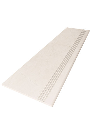 Ступень MA00-30x120 непол. (с насечками) (30x120) MA 00