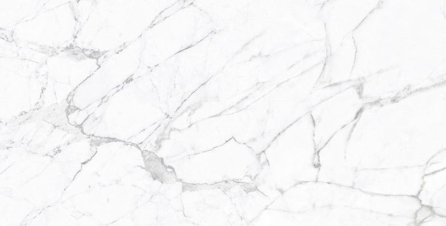 Керамогранит STATUARIO FINE GLOSSY R (60x120) ROL83955 ROL83955