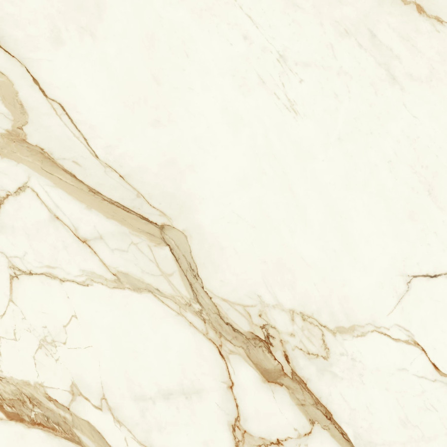 Керамогранит Marvel Calacatta Imperiale Matt (120x120) A4Q7 A4Q7