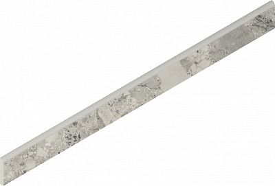 Плинтус Континуум стоун грэй 610130005315 (7.2x80)