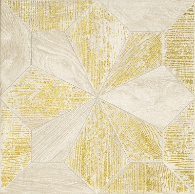 Декор gold lucia steam ivory SWKLD11 (29.6x29.6)