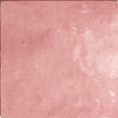 Керамическая плитка Artisan Rose Mallow (13.2x13.2) 24456