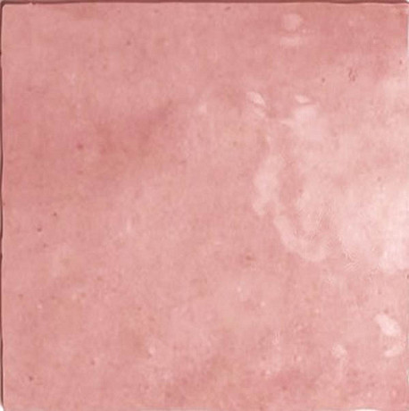 Керамическая плитка Artisan Rose Mallow (13.2x13.2) 24456