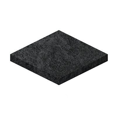 Ступень Brave Coke Scalino Angolare Sx (33x33) A1I8