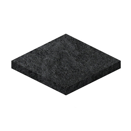 Ступень Brave Coke Scalino Angolare Sx (33x33) A1I8