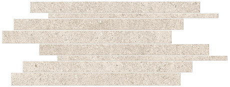 Мозаика Boost Stone White Brick (30x60) A7C3