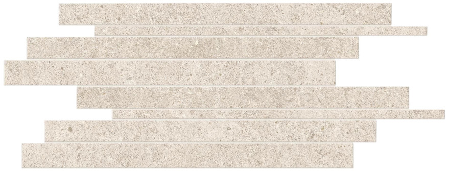 Мозаика Boost Stone White Brick (30x60) A7C3 A7C3